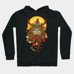 Autumn Equinox Hoodie